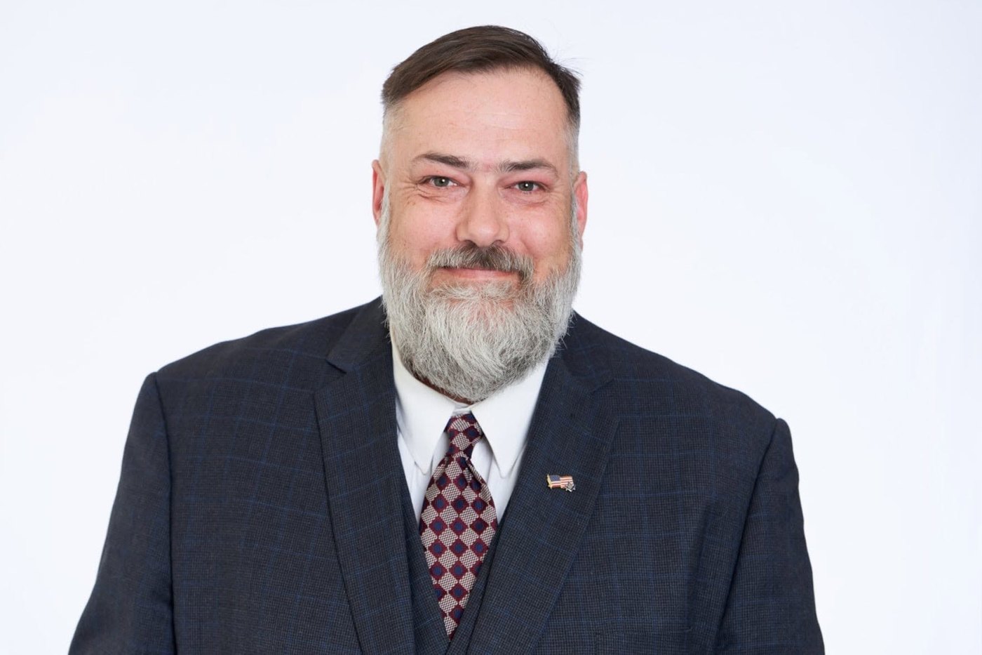 Jason Dicken, owner of Southern Indiana Notary